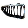 Griglia BMW F39 X2 Sinistra - Modello 51137424777