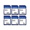2GB SD Card for Fuji Panasonic CCD Camera & Printer Storage