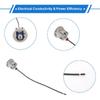 1 Pin Sensor Wiring Harnesses Oil Pressure Sensor Wiring Harness for Toyota 4runner Tacoma RAV4 1992-1999 No.7283111440/909801136 1 Pcs 18gauge