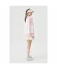 Goldeunbeeo (W) Ballon-Fit Skirt G5Kcm26401Whx