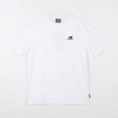 New Balance EssenTial Small Logo T shirT Lqj Nbnefco323 10