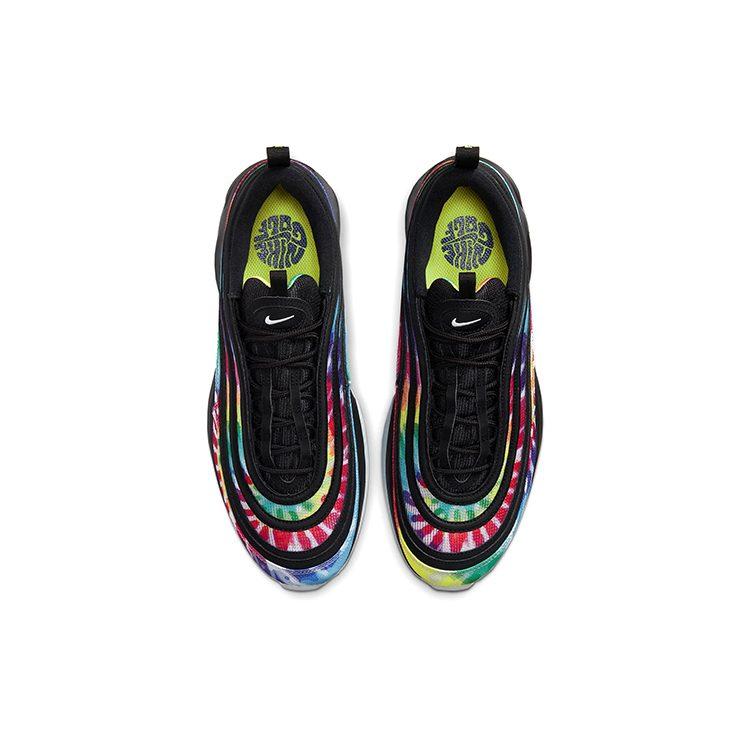 Nike Air Max 97 Golf 'Tie Dye Alternate' CK1219-001