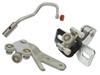 Rolamentos para Porta Lateral Deslizante Fiat Ducato 94-02, Conjunto de 3 Peças
