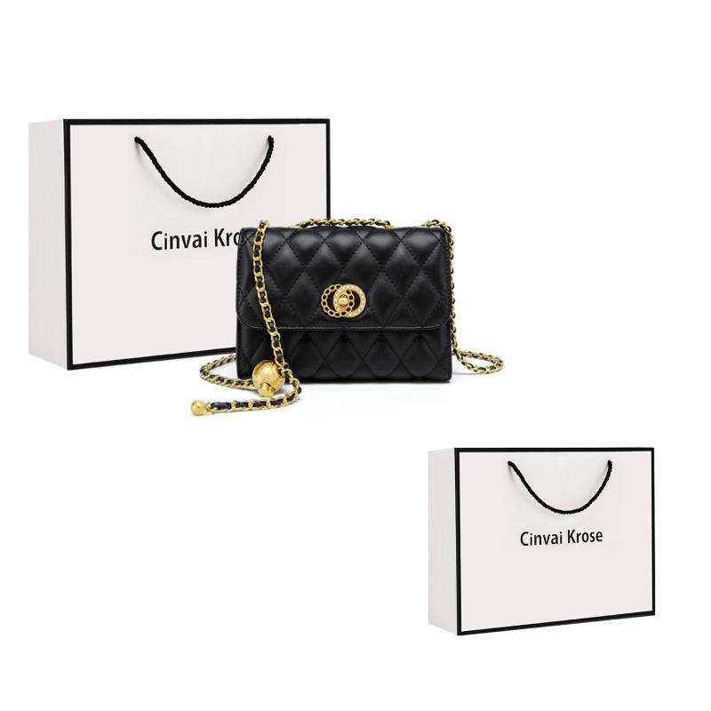 CinvaiKrose Crossbody Bags A105303B6638