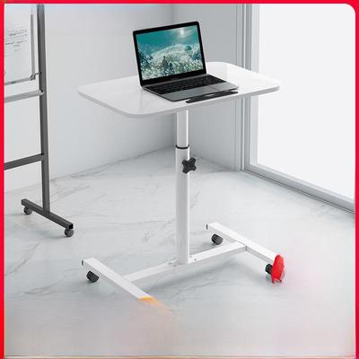 Verstellbarer, um 360° drehbarer Laptop- und Nachttisch – tragbares, kreatives und kompaktes Design