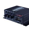 Amplificator de putere HiFi Mini receptor audio Digital Stereo AMP Control volum