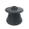 Collapsible Coffee Filter Portable Silicone Drip Coffee Tea Holder Funnel Basket Reusable Tea Pot Cake Cup Coffee Filter Dripper