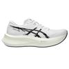 Asics Magic Speed 4 White Black Women Sneakers 1012B676-101