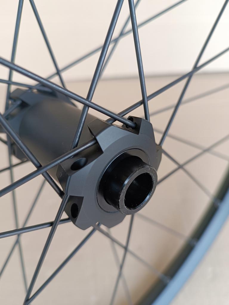 Koła Dt Swiss Hybrid H 1900 Spline 29" 28H Micro Spline E-Mtb Boost Tr