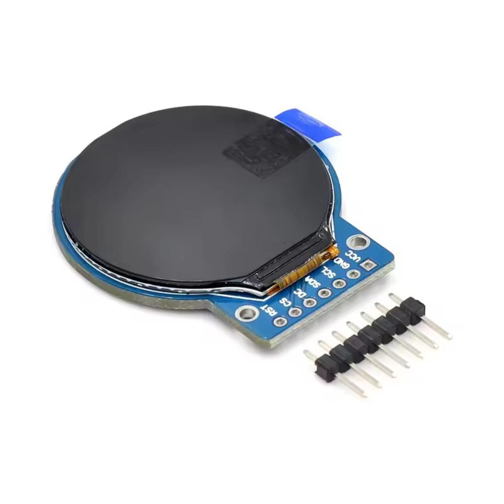 1.5 inch 1.28inch TFT IPS Screen 11Pin SPI Interface Color Display Module DIY Electronics