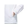 Adidas Neo Regular Fit Hooded Zip Jacket Men Jacket White GR6927
