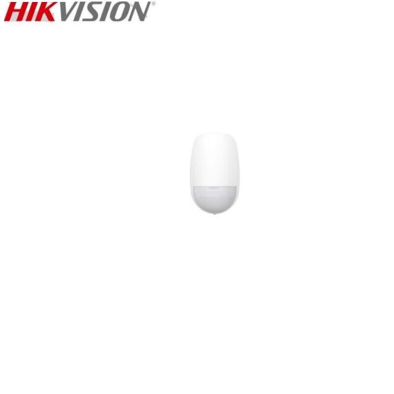 HIKVISION Dual-Tech Infrared Microwave Detector