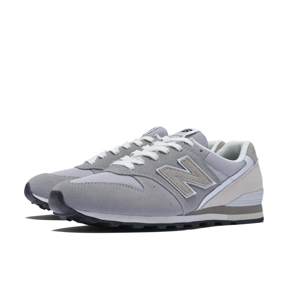 New Balance Wl996 Wl996Sm2 Gray Sm2 