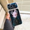 Virtual Singer Ado Anti-Scratch Back Decal Protective Wrap Skin For IPhone 17 Pro 17 Pro Max