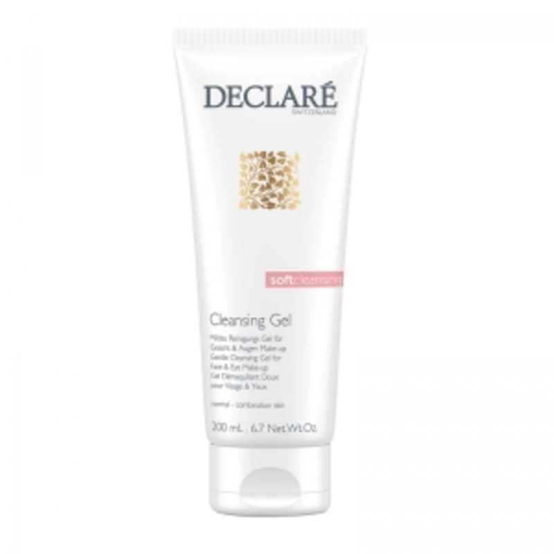 

Declaré Мягкий очищающий гель 200 мл