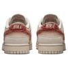 Nike Dunk Low Terry Swoosh Women Sneakers DZ4706-200