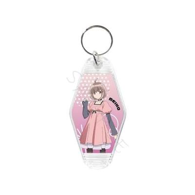 16bit Sensation: Another Layer [Meiko] Motel Keychain C