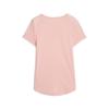 Puma MARBLEIZED Girls' T-shirt Pink 67645563 Size 164