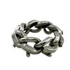 TIFFANY&Co. Forge Silver925 Ring Silver Silver925 Mens Used