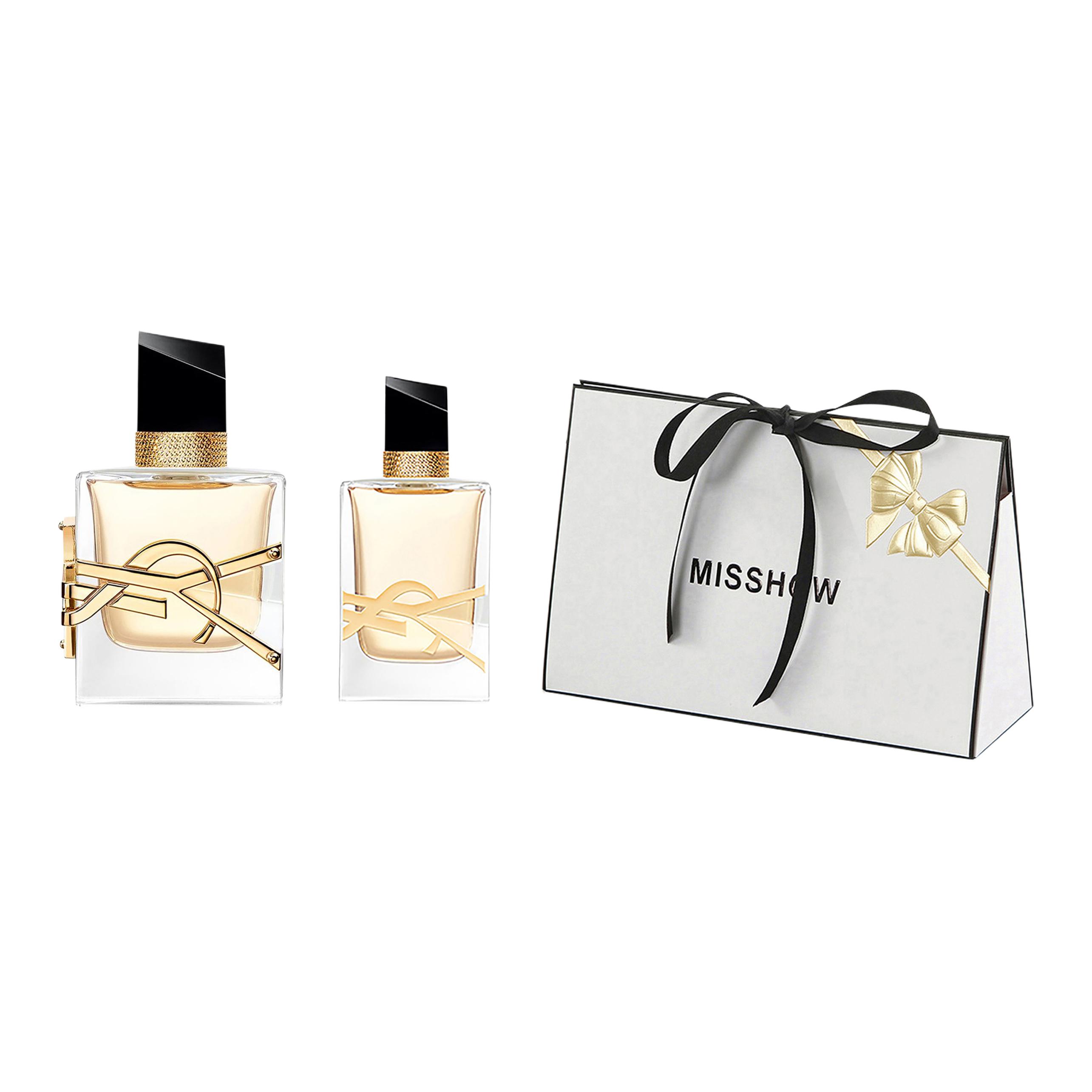 SAINT LAURENT Miss Liberty Perfumes Unisex Gentle