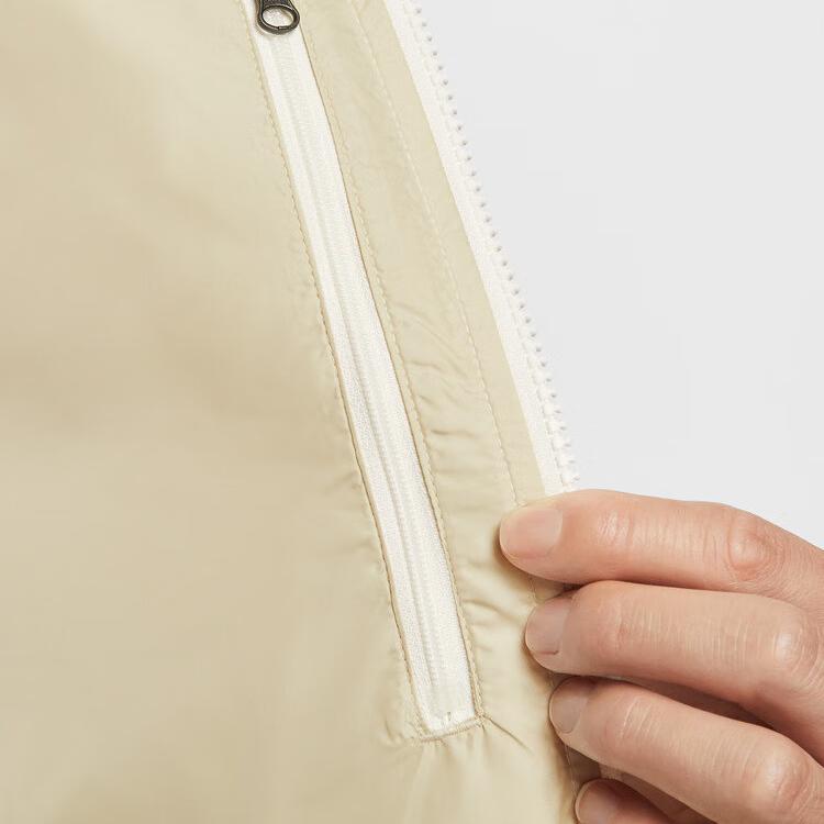 Nike Windrunner FW25 Statement Kapuzenjacke Vielseitig Schlicht Daunenjacke Herrenjacken HQ7791133