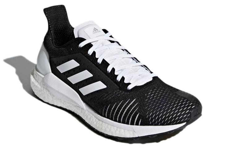 Adidas Wmns Solar Glide St 'Oreo' Women's BB6617