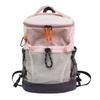 Large Capacity Outdoor Sports Cycling Backpack - Fashionable Oxford Cloth for Students and Mountaineering