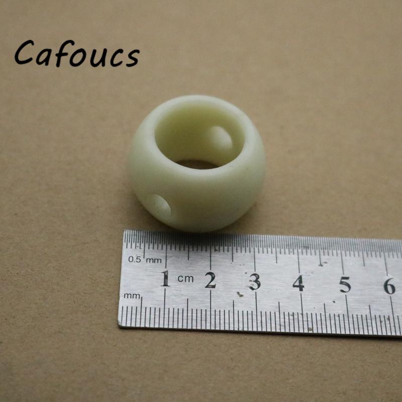 For Mitsubishi Pajero Montero Sport Mini Shogun L200 M/T Gearshift Equip Bushing Bush Gear Stick Bottom Cup Lever Random Color