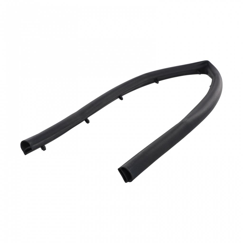 Kit de Sellos de Tira de Goma para Capucha Negra para Hyundai Para Santa Fe SportXL 2013 2019