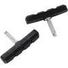 Brake Pads On Bike Brake Pads 60 Mm, 2 Pieces. MTB