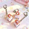 Porta-moedas, clips, porta-chaves – Chaveiros
