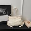 Borsa a Tracolla da Donna Vintage da Pendolare Sottobraccio a Spalla