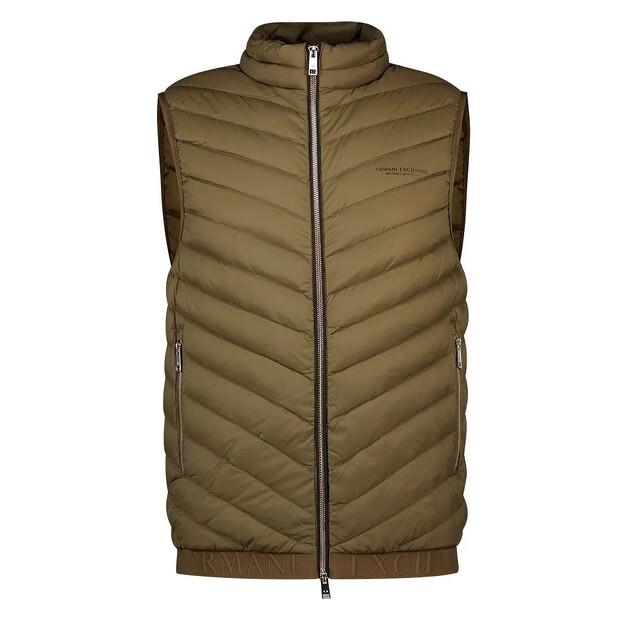 

Armani Exchange 8NZQ52-ZNW3Z жилет S