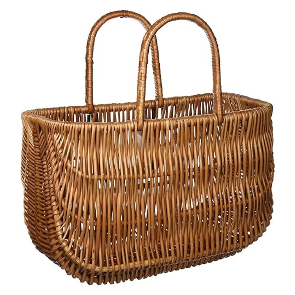 

BASIL Swing Bag, Brown, 12270