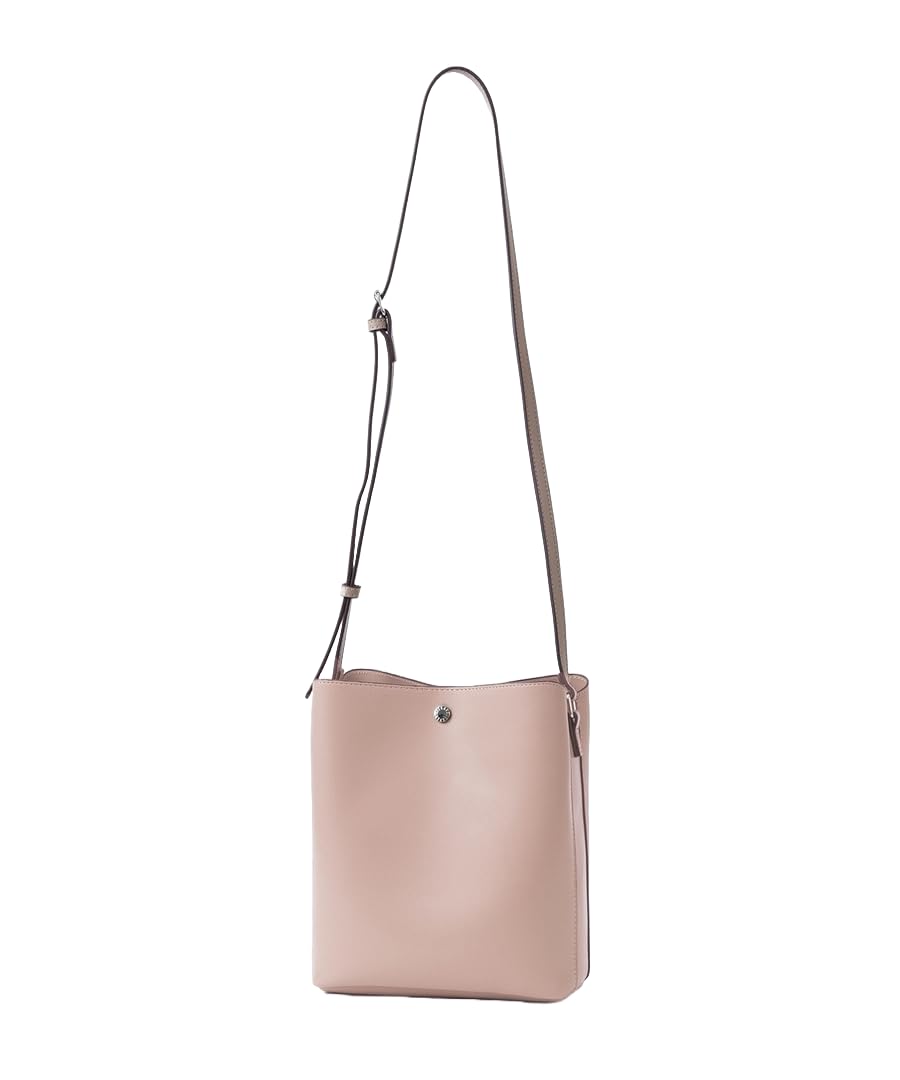 Легкая вертикальная сумка через плечо A5 легкий боковой карман