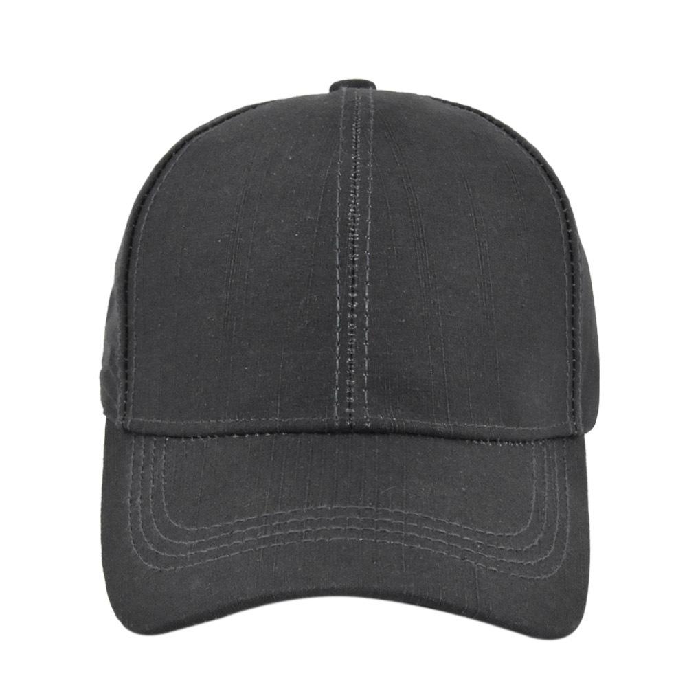 Vintage Ayarlanabilir Unisex Vintage Şapka, Dış Mekan Yürüyüşü ve Dağcılık İçin