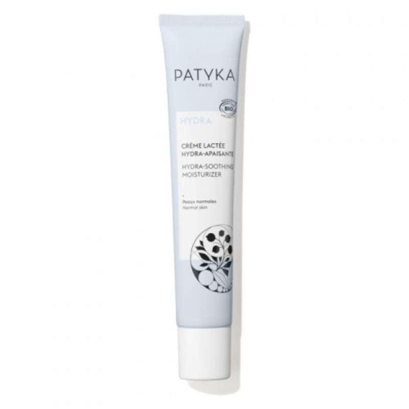 

Partyka Hydra Lactee Soothing Cream 40 ml (Neutral)