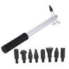 9PCS Aluminium Alloy & Rubber Paintless Dent Repair Tool  Paintless Dent Removal & Reshaping