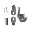 For BMW N20 For N26 Rattle Flapper Wastegate Repair Kit Turbocharger Repair OE Part 49477-02055 Replacement Flapper