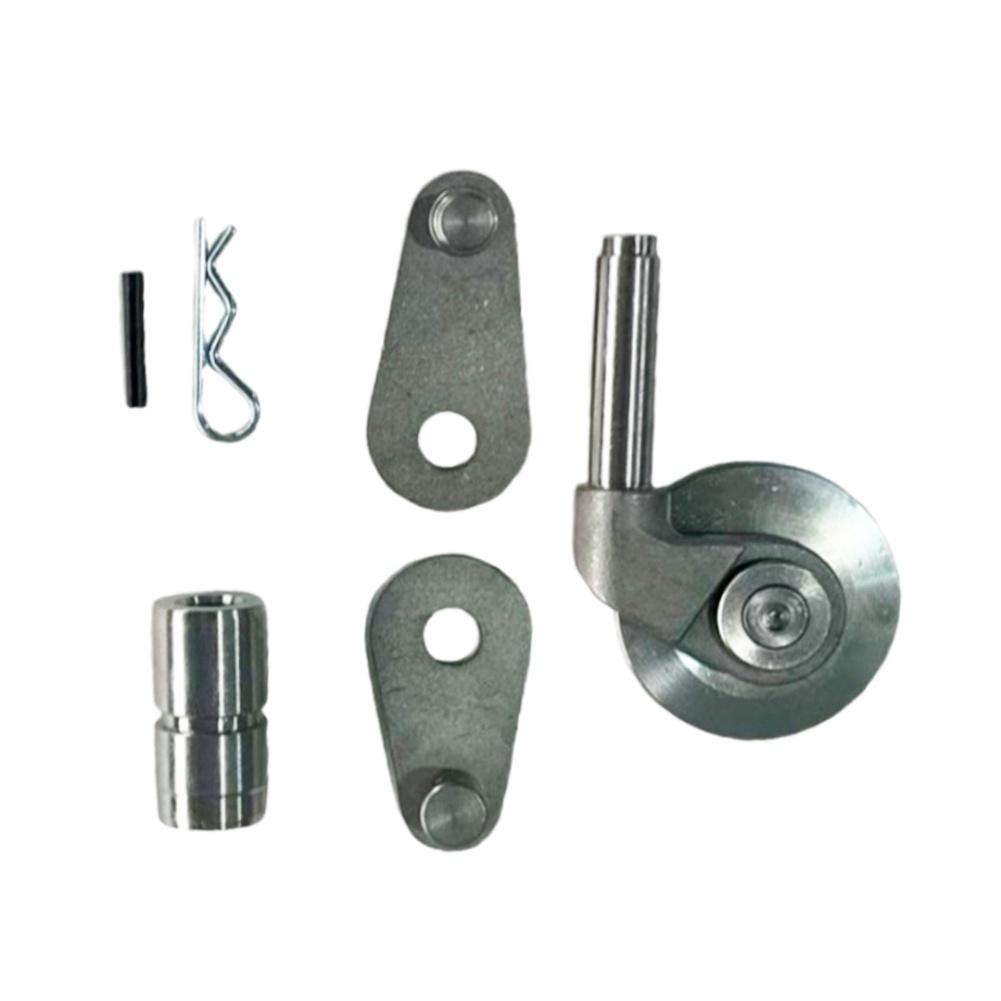 For BMW N20 For N26 Rattle Flapper Wastegate Repair Kit Turbocharger Repair OE Part 49477-02055 Replacement Flapper