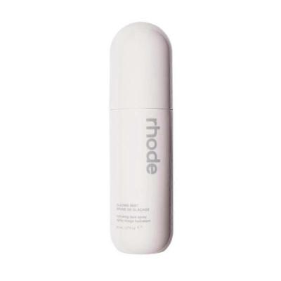 Rhode Glazing Mist Setting Spray 2026 Tendenza Globale - Design durevole ottimizzato per un uso ad alte prestazioni.