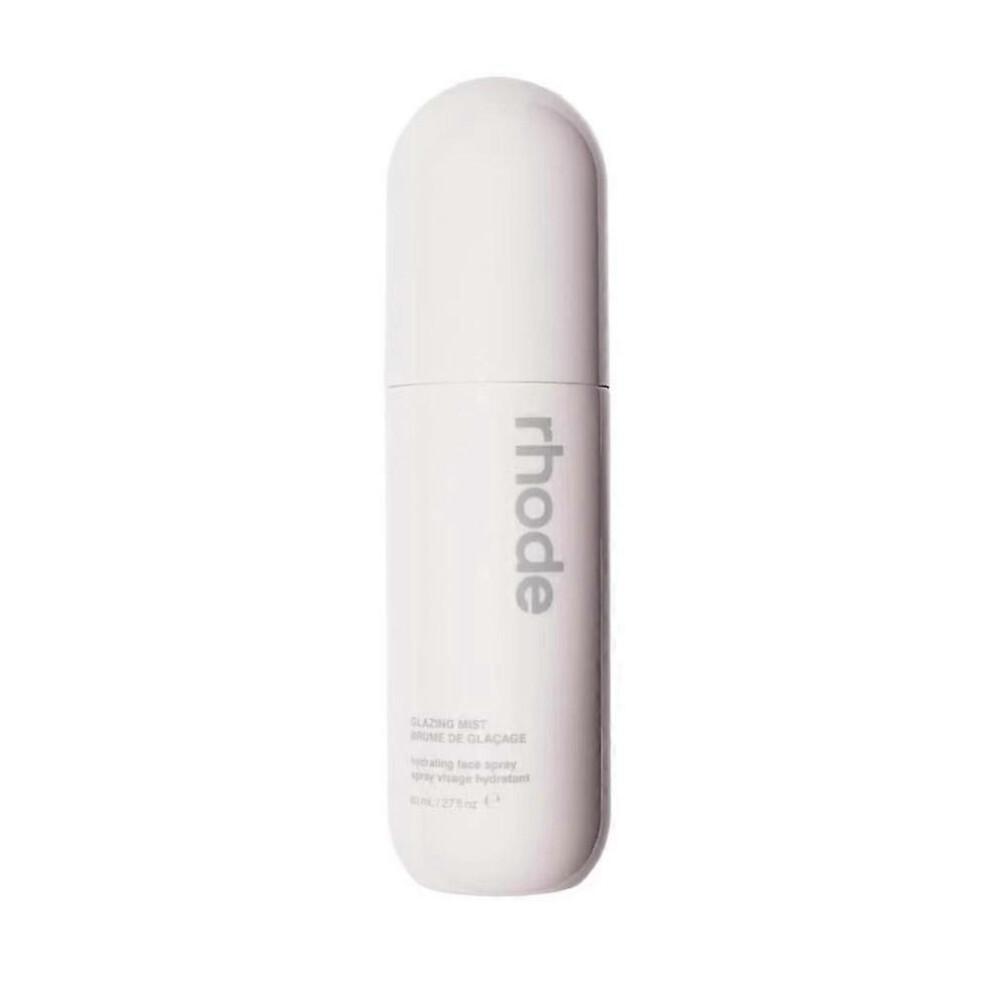Rhode Glazing Mist Setting Spray 2026 Globaler Trend - Langlebiges Design optimiert für Hochleistungsgebrauch.