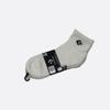 Converse 3PK Basic Socks White UC0570-001