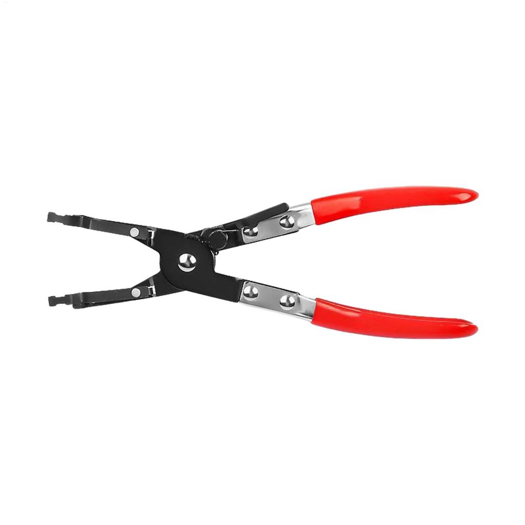 Car Soldering Pliers Heat Resistant Non-Slip Hand Welding Clamps Tool Car Maintenance Pick Up Grip Assist For Vehicle Automobile