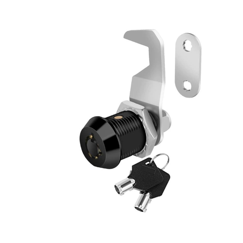 Enhanced Security Cabinet Lock Outdoor Lock Keyed Alike As Shown Toolbox Lock Outdoor Suitable Secure Access Easy Installation