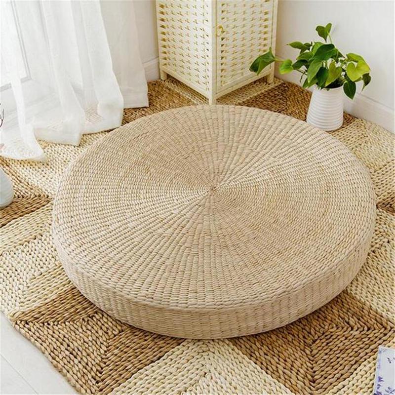 tatami pouf