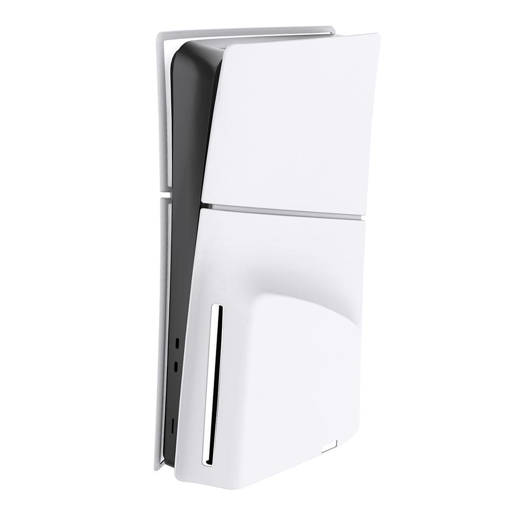 Pentru Sony PS5 Slim Protector Consola Jocuri Anti-Zgârieturi Husă Silicon