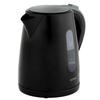 Domo Bouilloire Sans Fil 1l 2200w Noir - Do9198wk