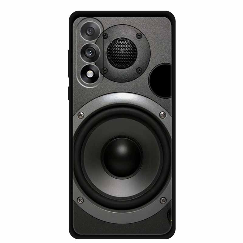 For OnePlus Nord 5 5G Case 1+ Nord 5 CPH2709 Cartoon Soft Silicone Protective Phone Cases for OnePlus Nord5 Luxury Bumper Coque