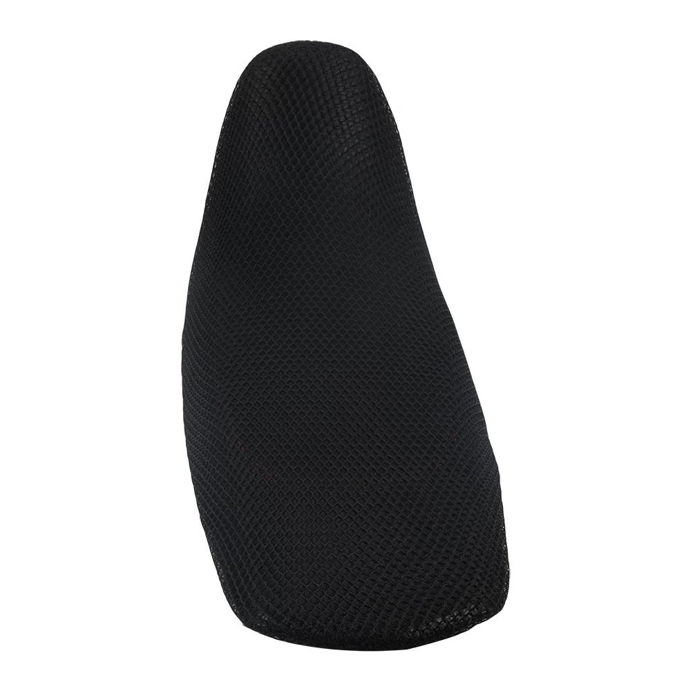 Motorcycle Accessories Seat Cushion Cover Thermal Protection Guard Mesh For LONCIN VOGE 300 RALLY 300 GY 300RALLY RALLY300 300GY